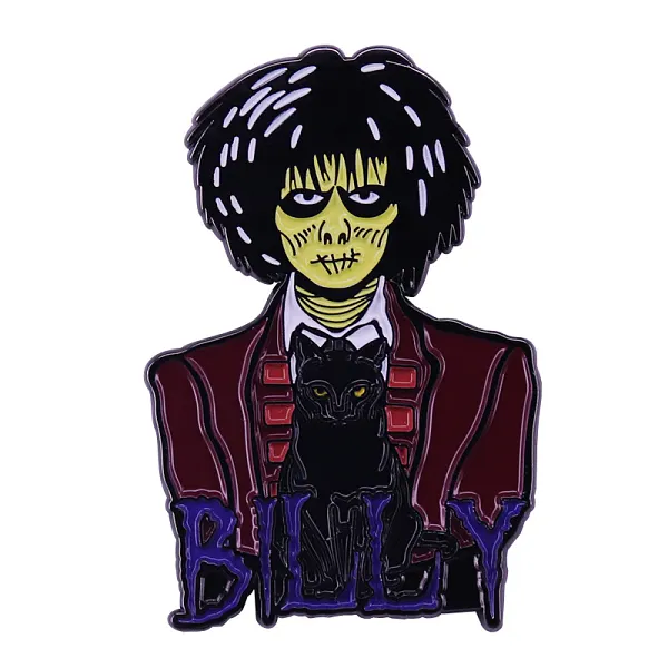 Foto del pin Billy And His Friend