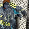 2024/2025 Kids Size Ajax Away Football Shirt 1:1 Thai Quality 