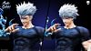 1/6 Scale Gojo Satoru - Jujutsu Kaisen Resin Statue - Koi Studio