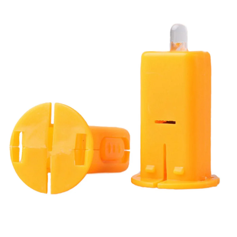 10 inch Japan Lantern Festival Restaurant Chochin Pub Cloth Lantern (4pcs)