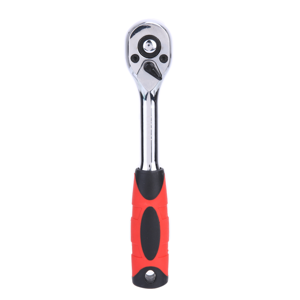 

72 Teeth Quick Release Ratchet Socket Wrench Hand Repairing Tool, 501 Original