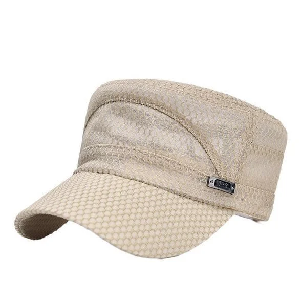 🔥Limited Time Sale 50% OFF-Summer Quick Dry Breathable Outdoor Hat