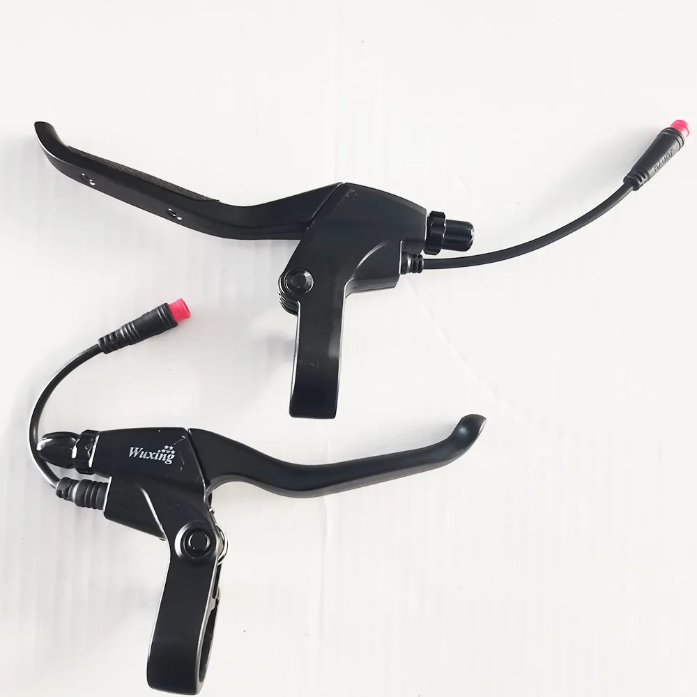 Kukirin G2 Max Brake Grip | Brake Lever | Brake Handle