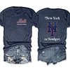 New York Mets Tee