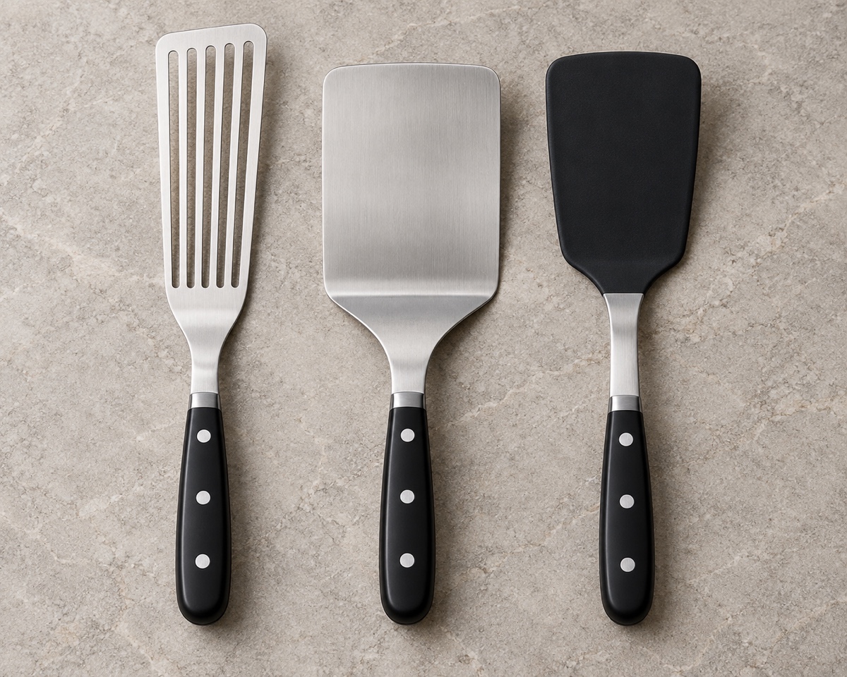 The Line Cook Set
