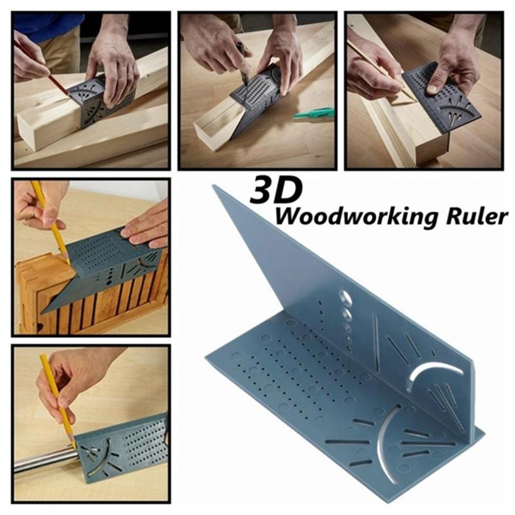 Woodworking Marker Tool | IFYHOME