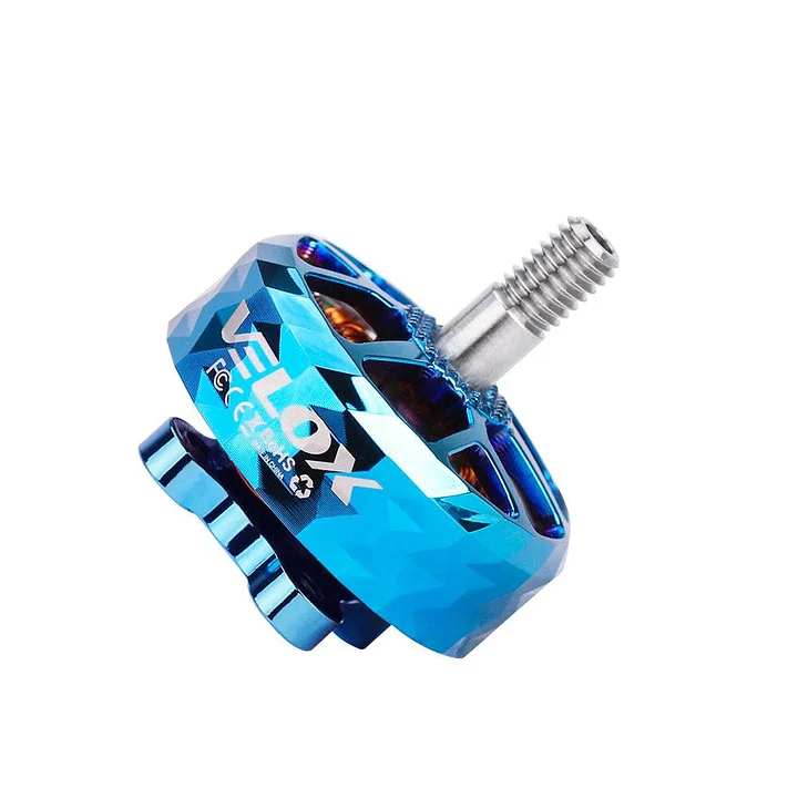 V2207.5 V2 Brushless Racing Motor for Freestyle Drones