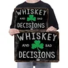Whiskey - Vintage Metal Signs - 20*30cm/30*40cm