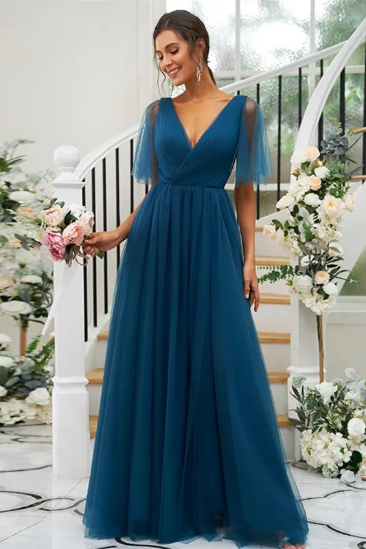 boho beach bridesmaid dresses Boho Bridesmaid Dress Goddess Gown Dusty Pink Open Back Cocktail Tassel Wedding Guest Dress