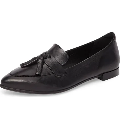Loafer Flats