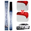 5ml Car Scratch Repair Pen Accurate Auto Scratch Remover Pen for All Car Colors