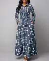 Beyond Bold Dress