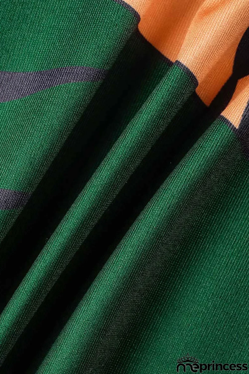 Red Casual Print Patchwork U Neck Sleeveless Two Pieces