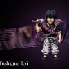 WCF Scale Toji Fushiguro - Jujutsu Kaisen Statue - YZ Studios