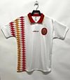Joyfball 1994 Retro Spain Away Soccer Shirt