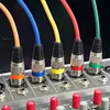 6/10Pcs 3-Pin Balanced Shielded XLR Cable XLR Male To Female Microphone AUX Cord
