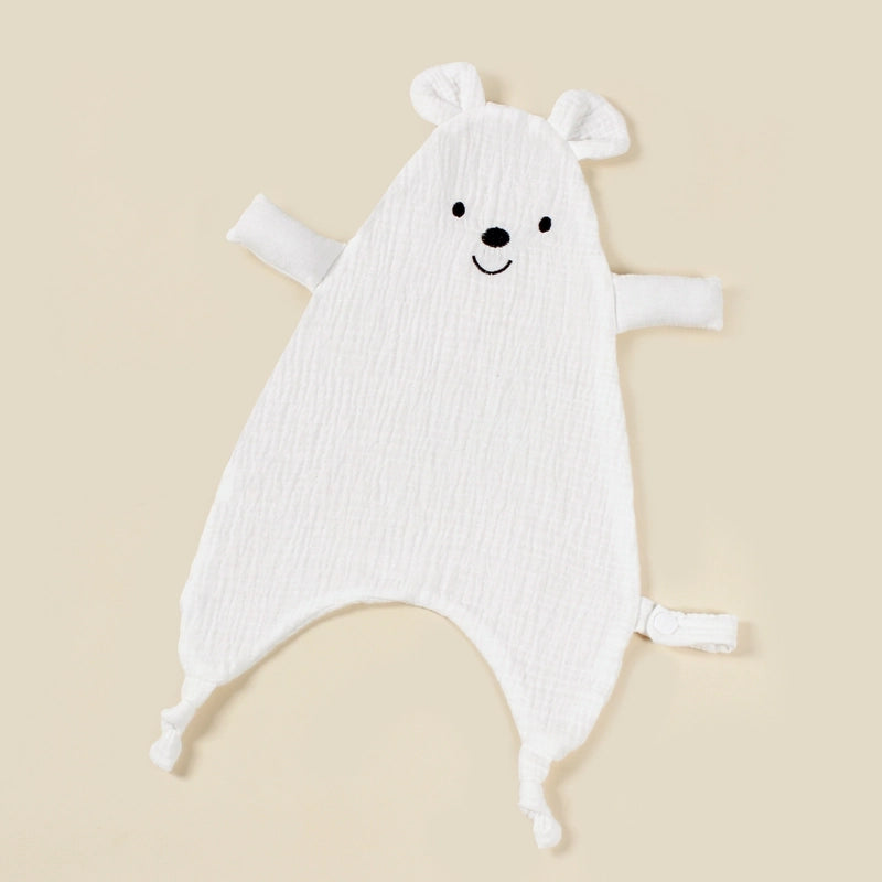 Cute Animal Cotton Baby Accessories