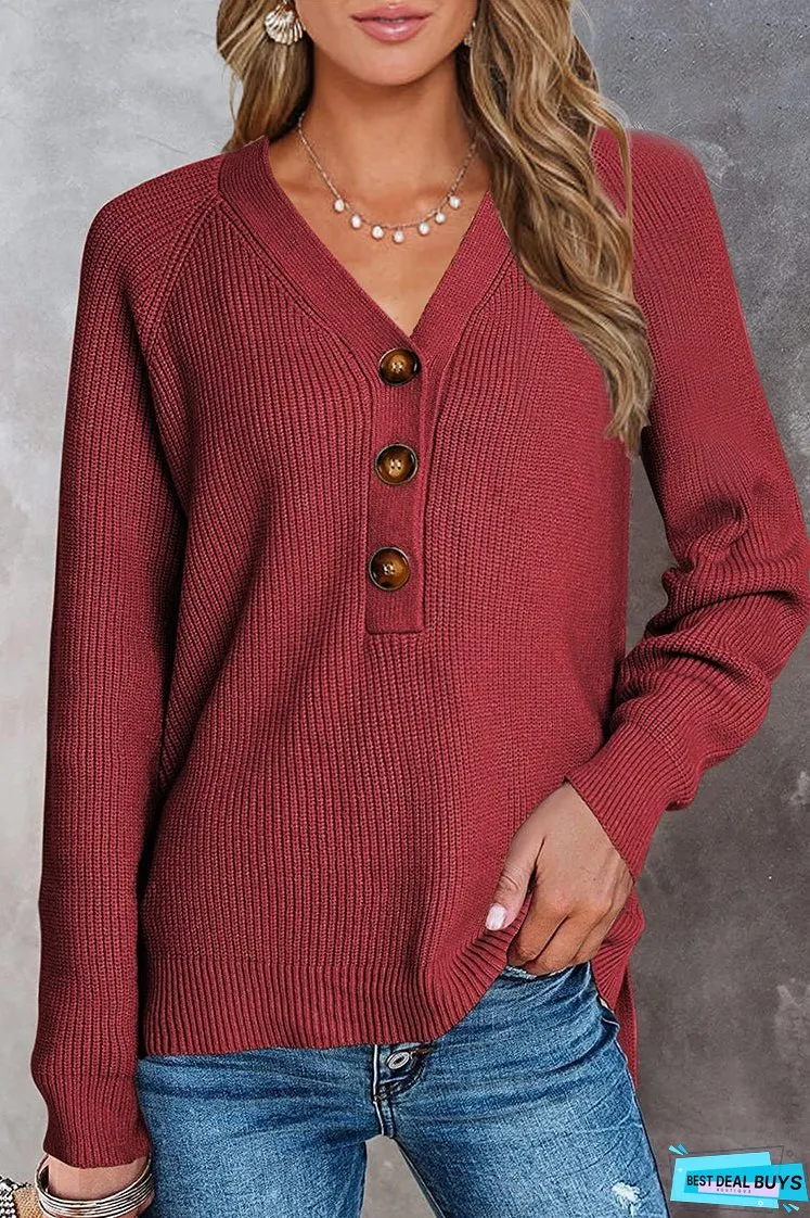 Tailored and Elegant winter Pullover