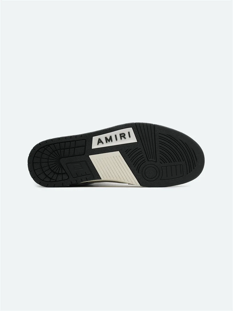 AMIRI 2023 New Fashion Sneakers