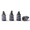 100Pcs Car Vacuum Tire Repair Nail Rubber Screw Nail for Bike Motorcycle Scooter
