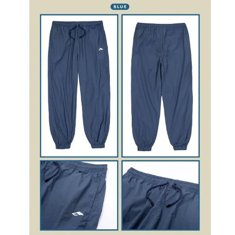 ATEEZ Wonderwall Edition Casual Long Pants officialateezshop