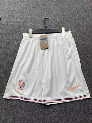 2026 France Away Shorts 1:1 Thai Quality