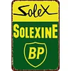 BP Solexine - Panneaux en &eacute;tain m&eacute;tallique(20*30cm/30*40cm) - Garage