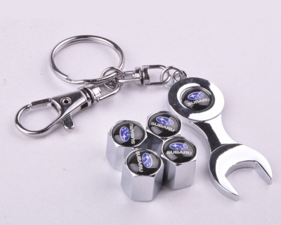 Car Tire Valve Cap Personalized Valve