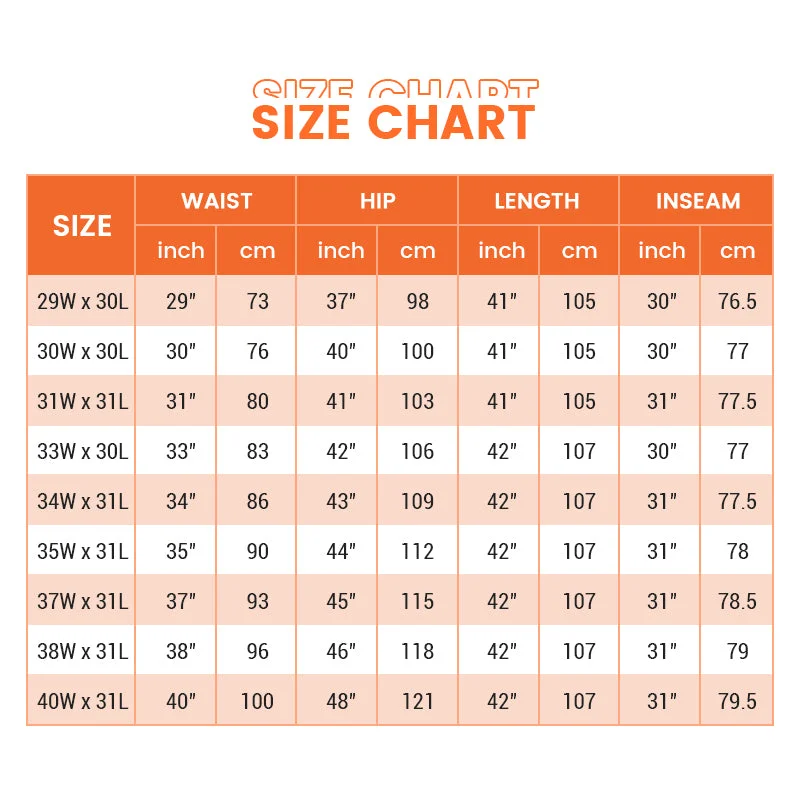 Men's High Stretch Classic Pants(Buy 2 Free Shipping)