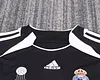 2006-2007 Retro Real Madrid Third Away Football Shirt 1:1 Thai Quality Kids Size love fball