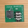 Mini CW Key Trainer Hand Key Exerciser Oscillator Button Battery Version