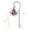 Butterfly Art LED Lights Decorative Light IP65 Waterproof 36LED for Pathway Park