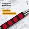 130 CM Empty Drum Hammer Sound Detection Telescopic Shockproof Hammer (130CM)