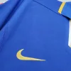 Retro 1996 Italy Soccer Jersey Home