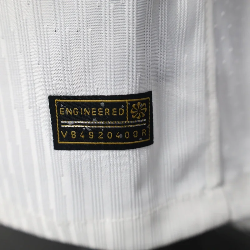 25/26 Chelsea Away Player Version Football T-Shirt Thai Quality