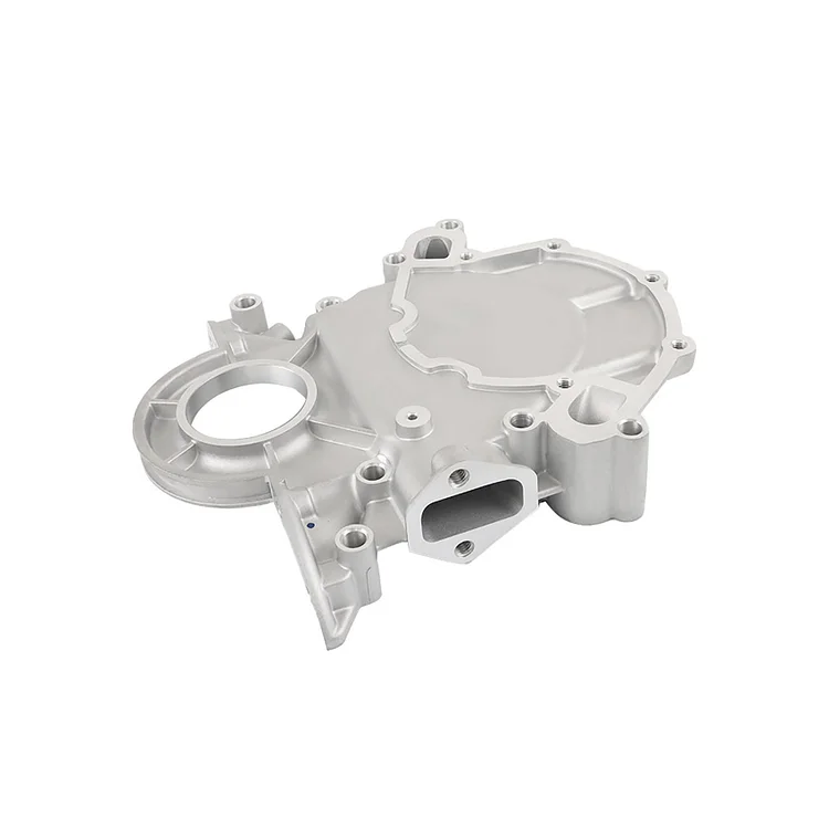 SEBLAFF Timing Chain Cover Replacement for 1968-1980 289 302 351 Windsor PCE2651028