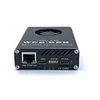 10 KHz To 60 MHz HF Web-888 16Bit ADC DDC Web SDR 62M Bandwidth GPS Module