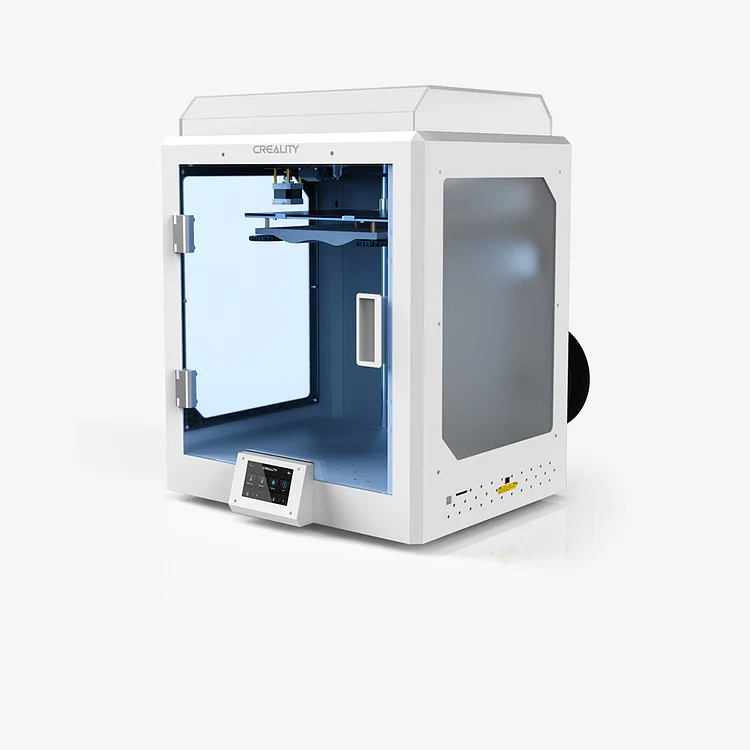 CR-5 Pro (High-temp Version) 3D Printer