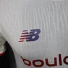 2025-2026 Player Version Lille LOSC Away Football Shirt 1:1 Thai Quality