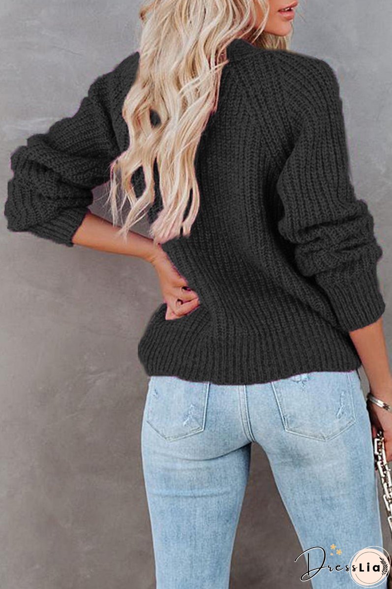 Casual and Fashionable winter Top