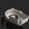 Aluminum Mini Pocket Motorcycle Parts Hand Puller Metal for Bikes ATVs Quad 49cc
