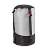 Camping Sleeping Bag Compression Stuff Sack Waterproof Storage Bag for Hiking