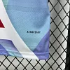 2025/2026 Arsenal Training Kit Football Jersey 1:1 Thai Quality