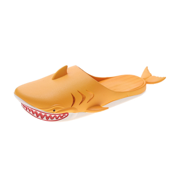 Cool Shark Slippers