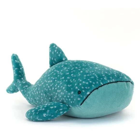 Gobfrey Whale Shark