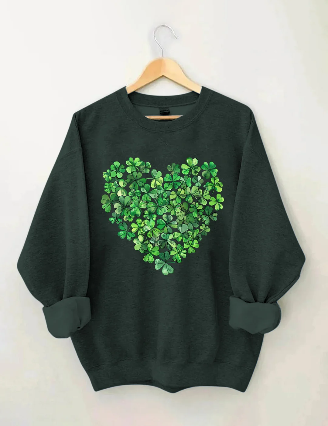 St. Patrick's Day Sweatshirt