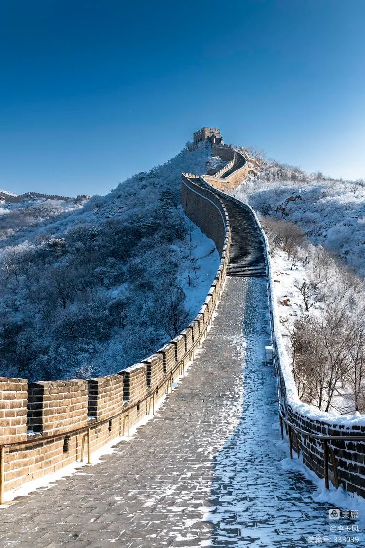Great Wall Tour in Winter: Is It a Good Idea?