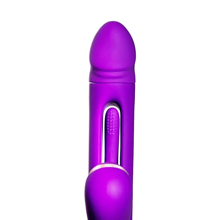 Daphne The O Maker Vibrator with 7 Frequency Vibrations