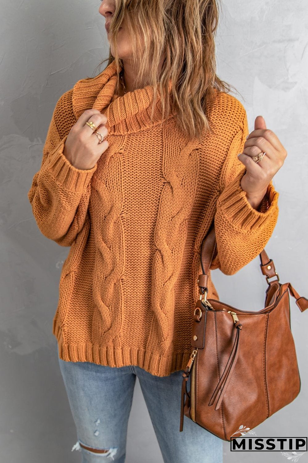 Everyday Knit Cardigan