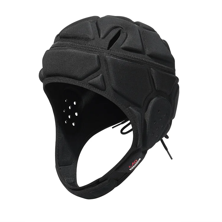 Adult Scrum Head Protector Cap Rugby Honeycomb